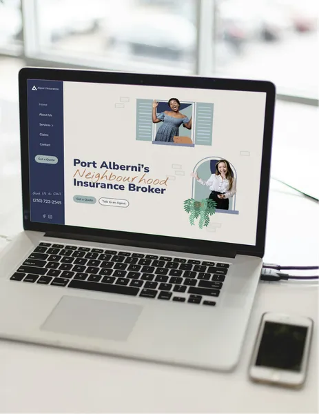 Alport Insurance